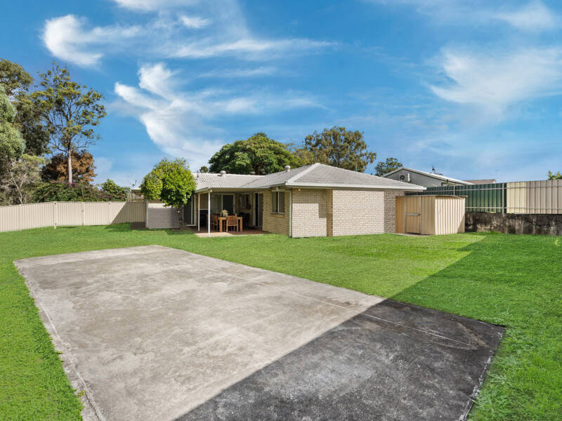 1 Bower Road, Eagleby, QLD 4207 AUS