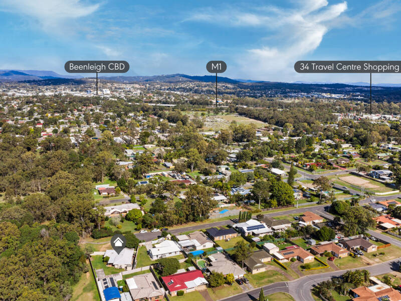 1 Bower Road, Eagleby, QLD 4207 AUS