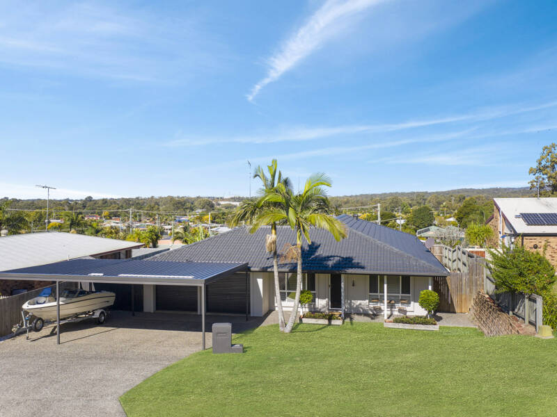 10 Shea Court, Mount Warren Park, QLD 4207 AUS