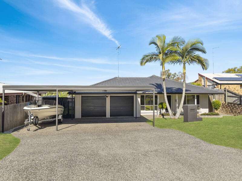 10 Shea Court, Mount Warren Park, QLD 4207 AUS