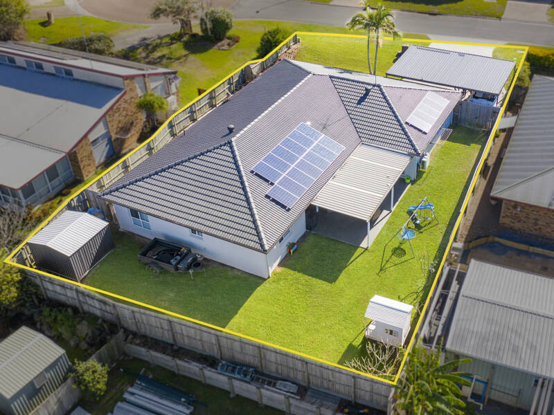 10 Shea Court, Mount Warren Park, QLD 4207 AUS