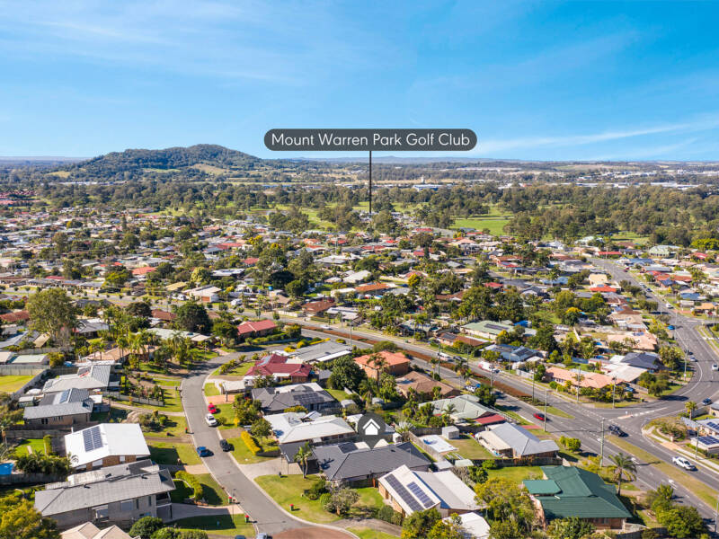 10 Shea Court, Mount Warren Park, QLD 4207 AUS