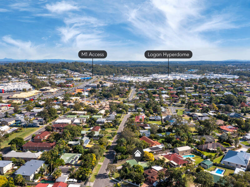 14A Turill Street, Shailer Park, QLD 4128 AUS