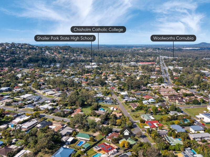 14A Turill Street, Shailer Park, QLD 4128 AUS