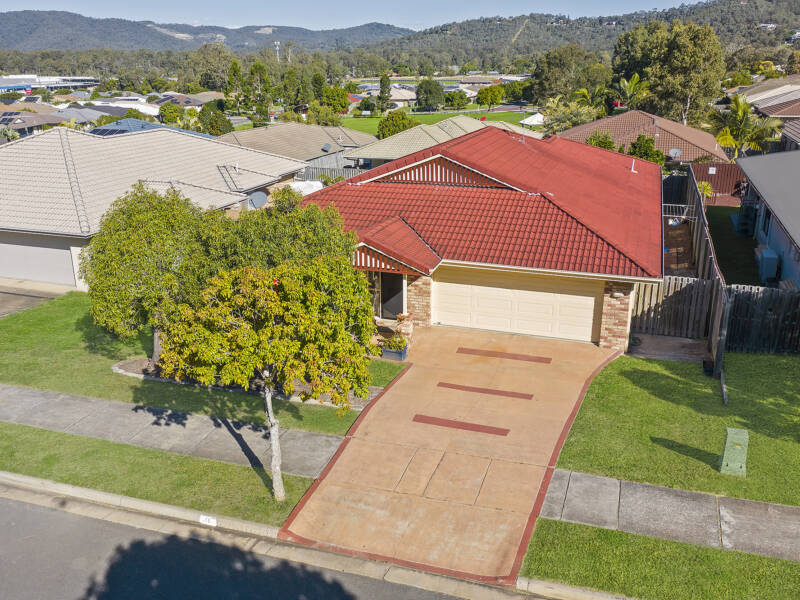 16 Skyline Circuit, Bahrs Scrub, QLD 4207 AUS