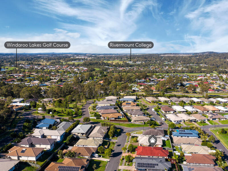 16 Skyline Circuit, Bahrs Scrub, QLD 4207 AUS