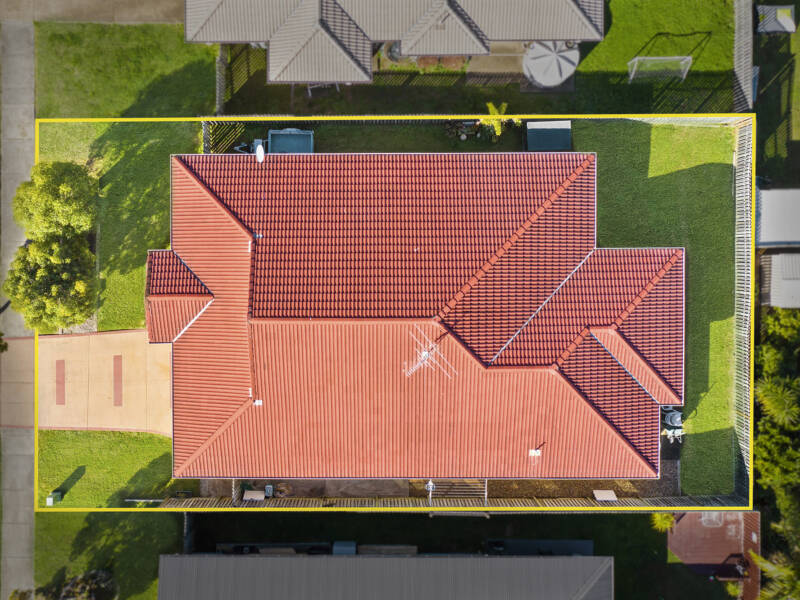 16 Skyline Circuit, Bahrs Scrub, QLD 4207 AUS