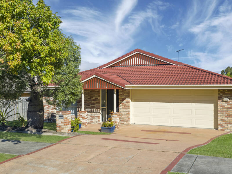 16 Skyline Circuit, Bahrs Scrub, QLD 4207 AUS