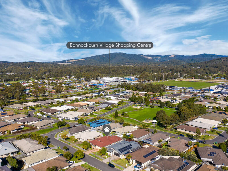 16 Skyline Circuit, Bahrs Scrub, QLD 4207 AUS