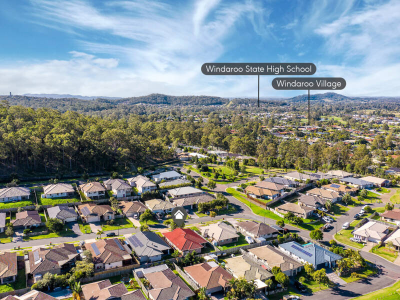 16 Skyline Circuit, Bahrs Scrub, QLD 4207 AUS