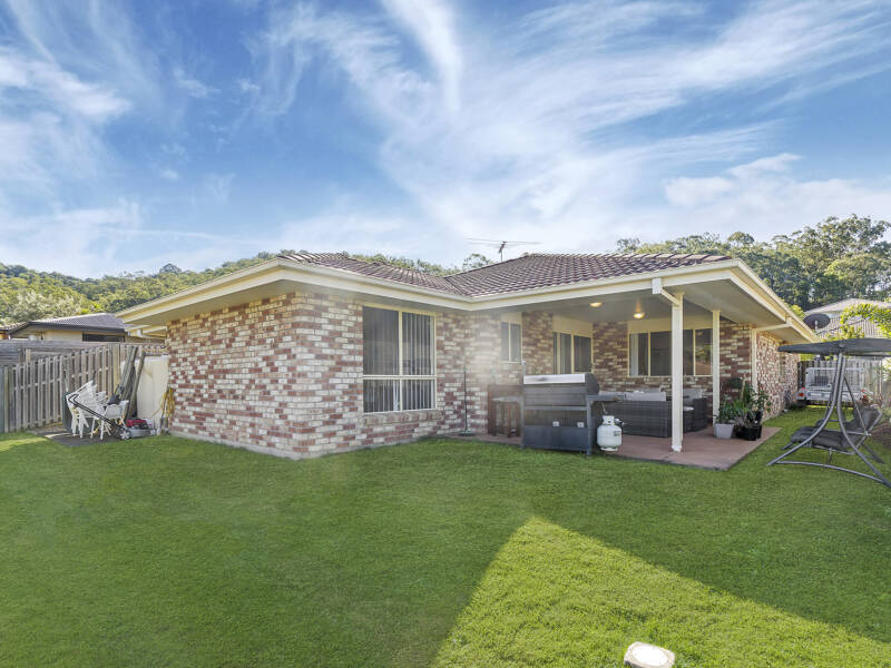 16 Skyline Circuit, Bahrs Scrub, QLD 4207 AUS