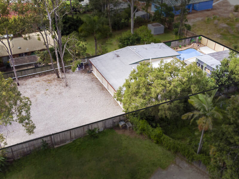 3 Crestview Street, Loganlea, QLD 4131 AUS