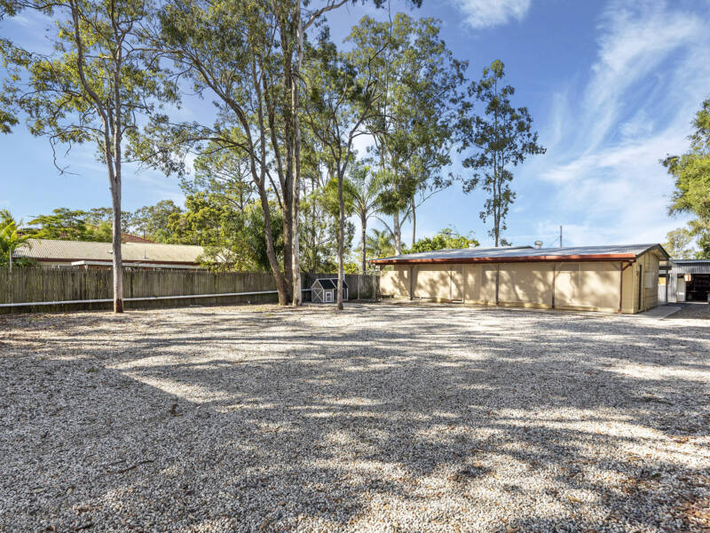 3 Crestview Street, Loganlea, QLD 4131 AUS