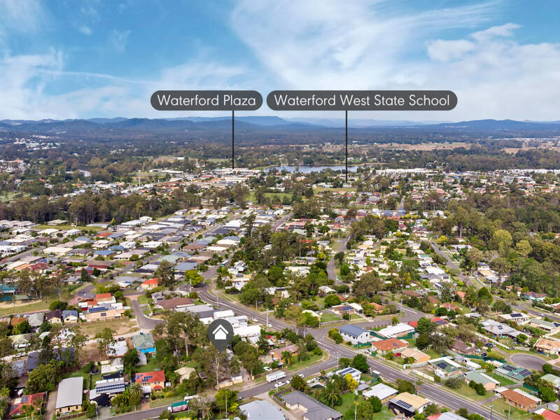 3 Crestview Street, Loganlea, QLD 4131 AUS