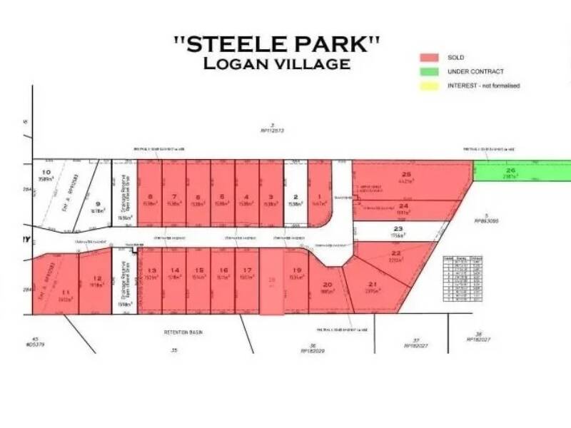 Lot 9 Industrial Avenue, Logan Village, QLD 4207 AUS