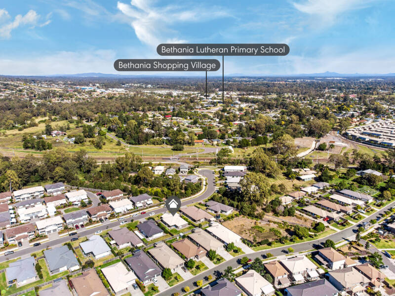 73 Clearwater Street, Bethania, QLD 4205 AUS