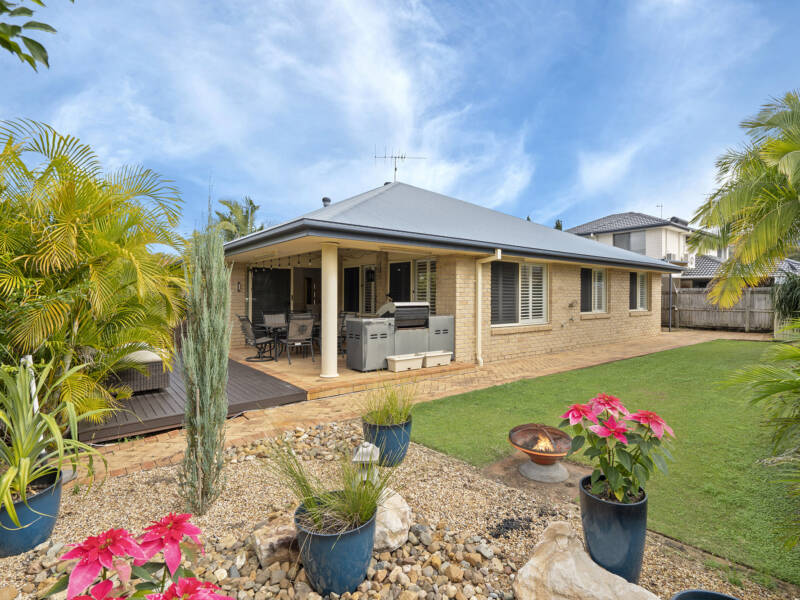 48 Lake Breeze Drive, Windaroo, QLD 4207 AUS