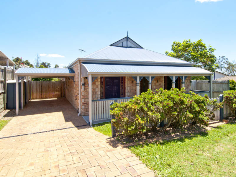 35 Conway Street, Waterford, QLD 4133 AUS