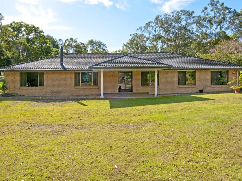 30 Thwaites Street, Bannockburn, QLD 4207 AUS