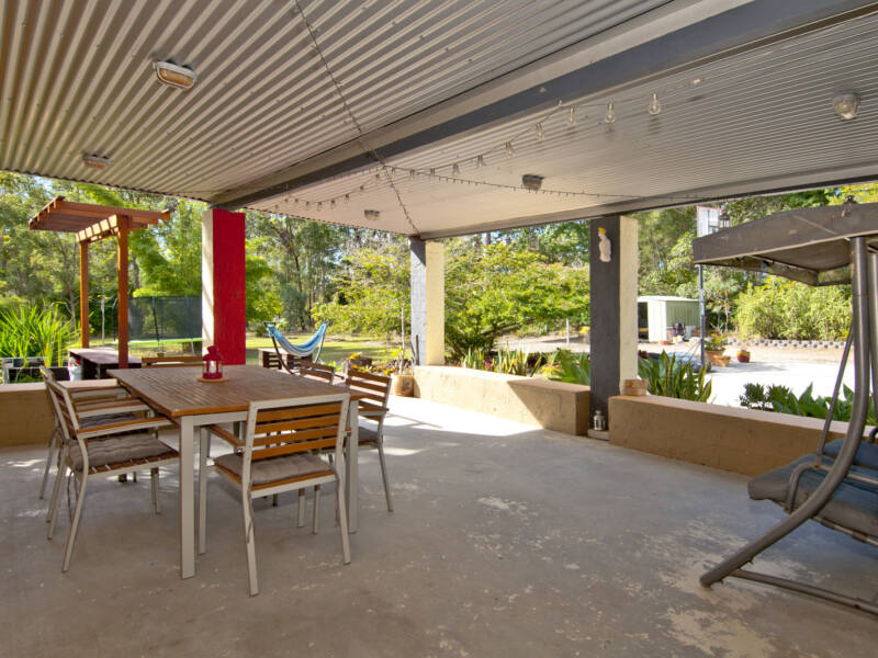 30 Thwaites Street, Bannockburn, QLD 4207 AUS