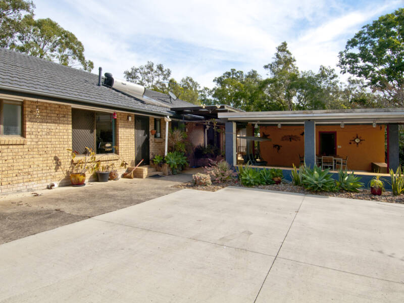 30 Thwaites Street, Bannockburn, QLD 4207 AUS