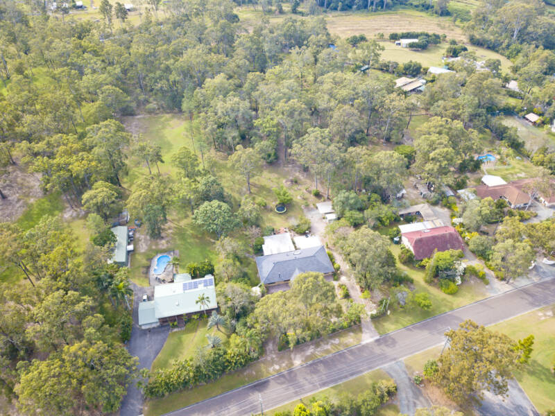 30 Thwaites Street, Bannockburn, QLD 4207 AUS