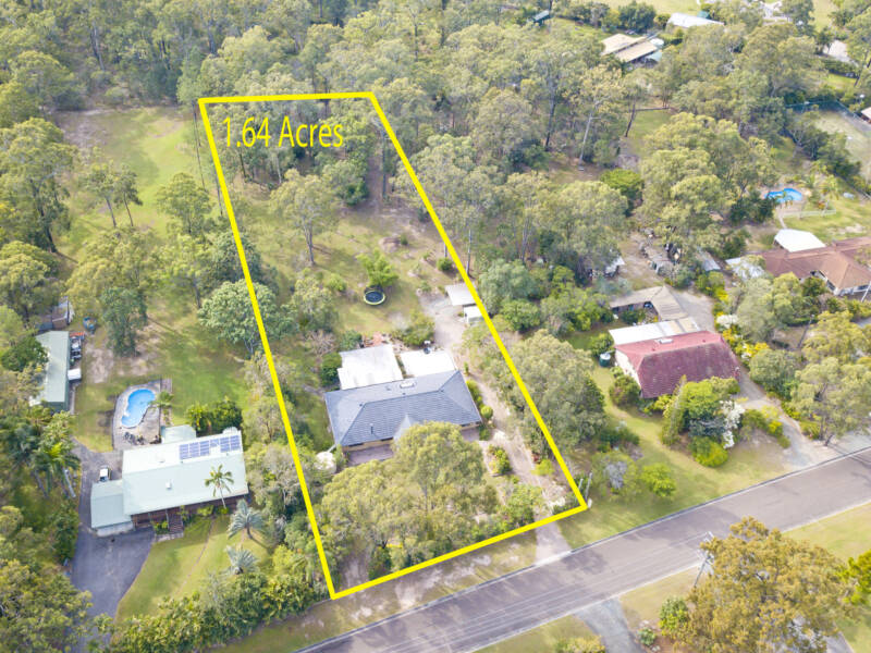 30 Thwaites Street, Bannockburn, QLD 4207 AUS