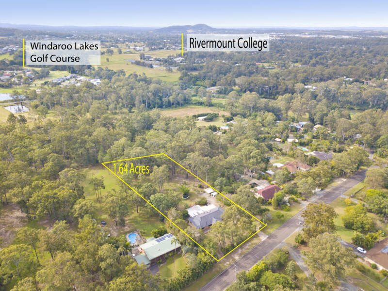 30 Thwaites Street, Bannockburn, QLD 4207 AUS