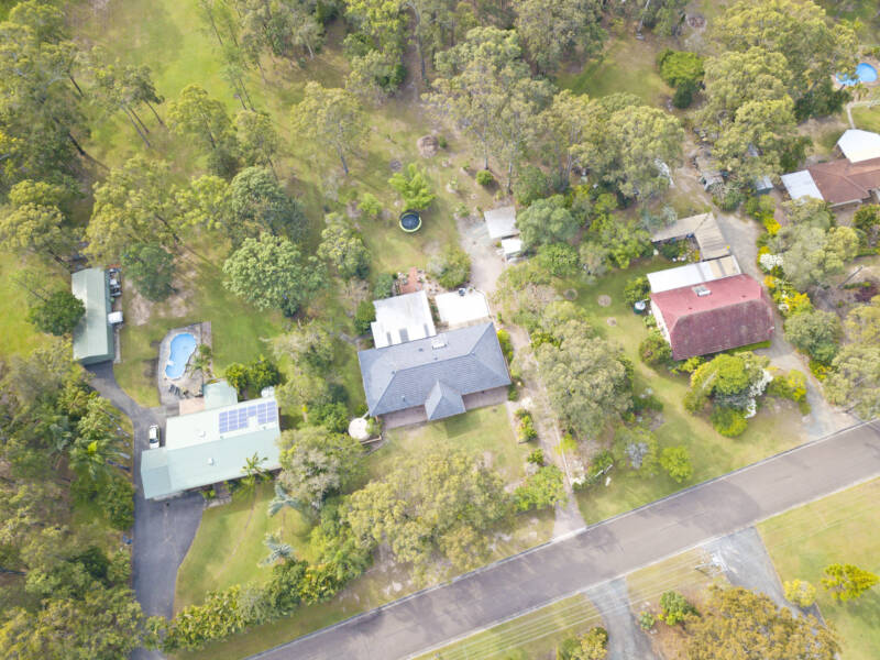 30 Thwaites Street, Bannockburn, QLD 4207 AUS