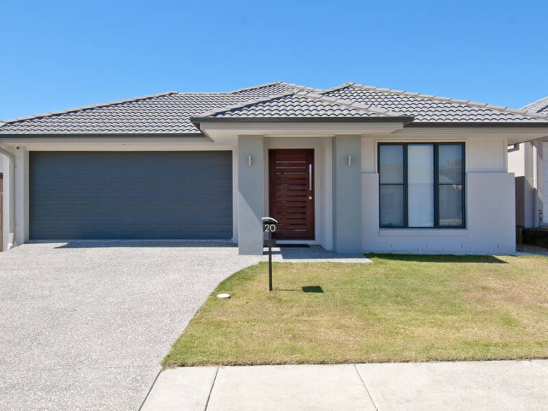 20 Derwent Close, Holmview, QLD 4207 AUS