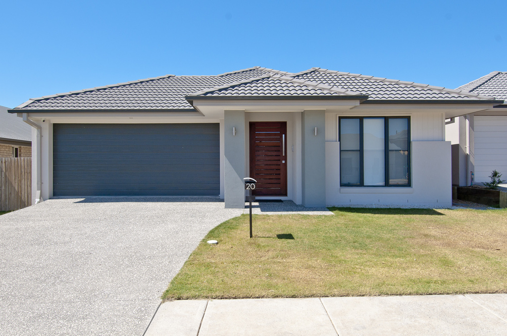 20 Derwent Close, Holmview QLD 4207 The Property Hub Real Estate Beenleigh