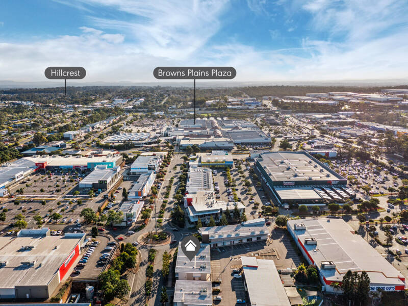 2203/20-24 Commerce Drive, Browns Plains, QLD 4118 AUS