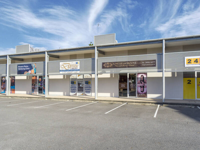 2203/20-24 Commerce Drive, Browns Plains, QLD 4118 AUS