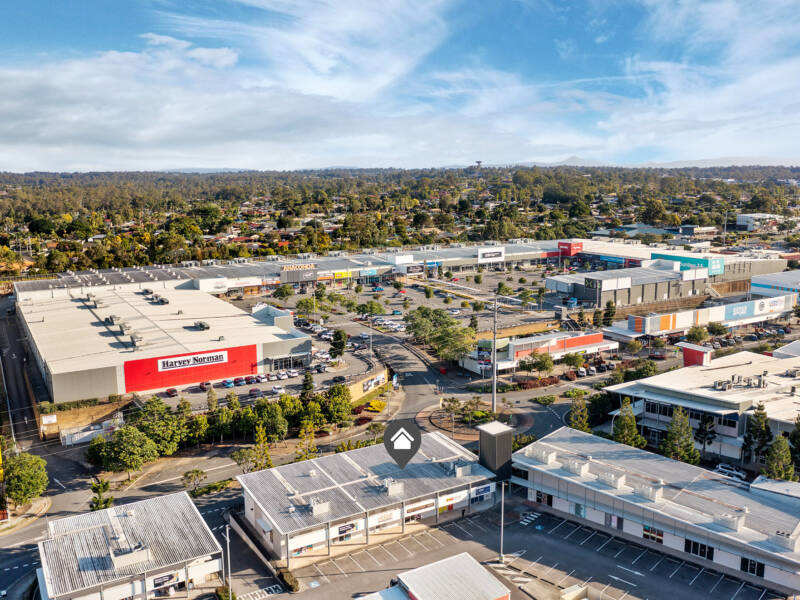 2203/20-24 Commerce Drive, Browns Plains, QLD 4118 AUS