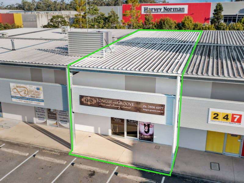 2203/20-24 Commerce Drive, Browns Plains, QLD 4118 AUS