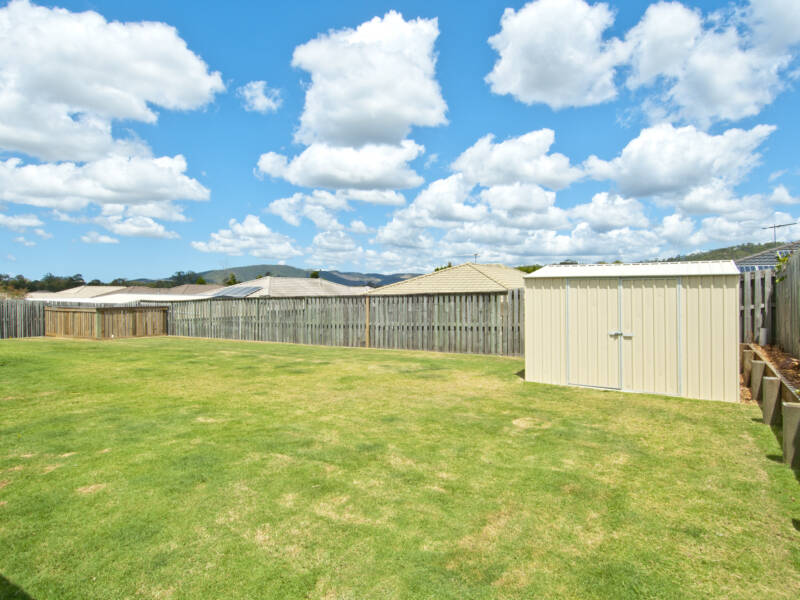 28 Sunridge Circuit, Bahrs Scrub, QLD 4207 AUS