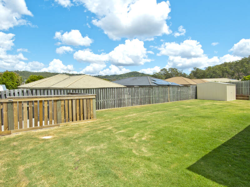 28 Sunridge Circuit, Bahrs Scrub, QLD 4207 AUS