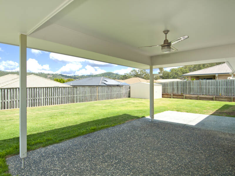28 Sunridge Circuit, Bahrs Scrub, QLD 4207 AUS