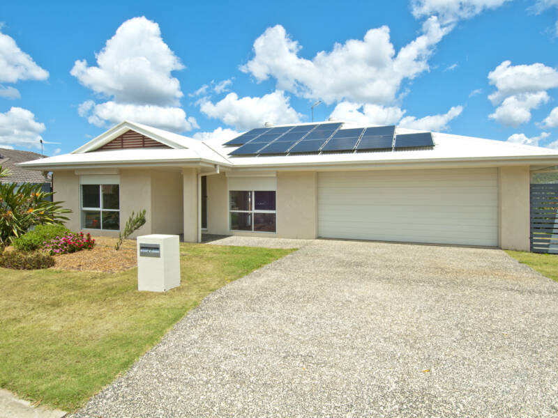 28 Sunridge Circuit, Bahrs Scrub, QLD 4207 AUS
