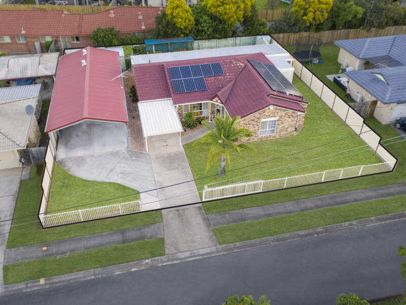 38 Moore Street, Loganlea, QLD 4131 AUS