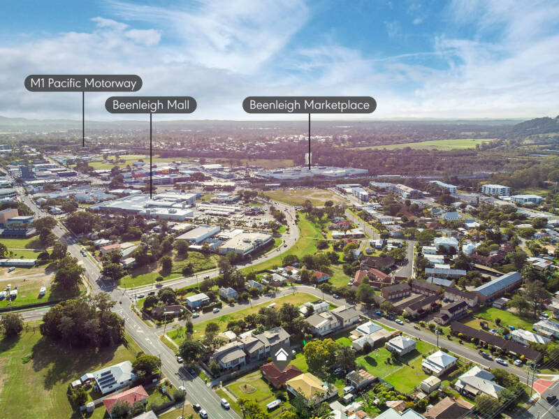 72-74 Kent Street, Beenleigh, QLD 4207 AUS