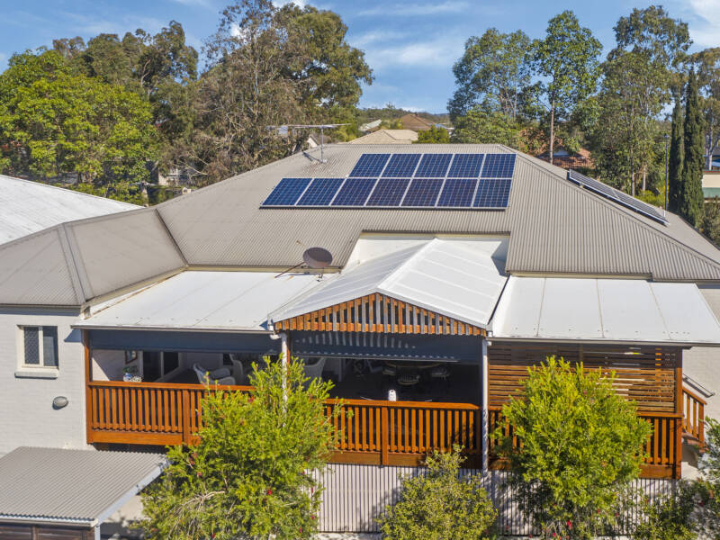 3 Eungella Place, Waterford, QLD 4133 AUS