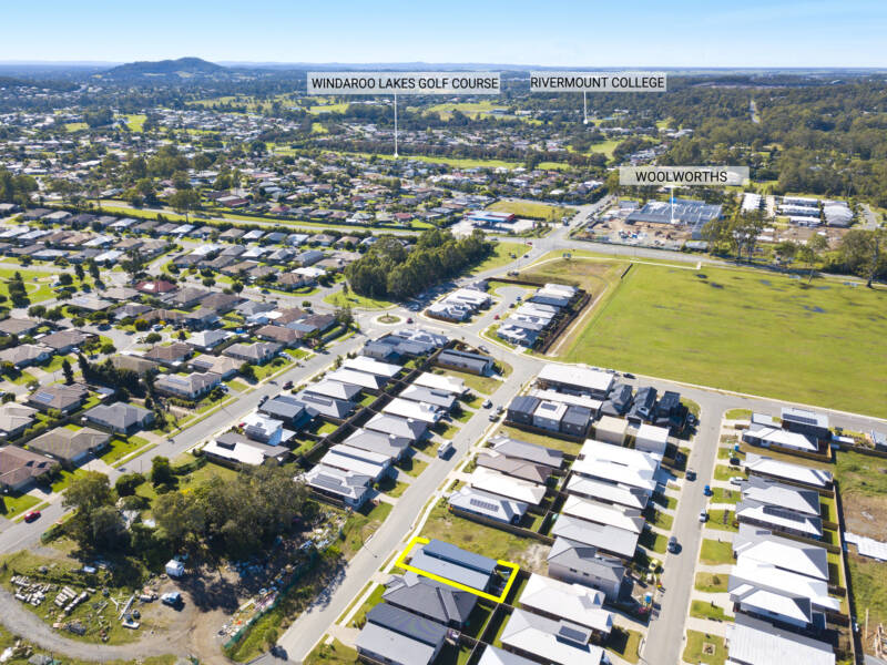 18 MacMillan Loop, Belivah, QLD 4207 AUS