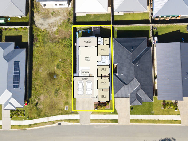 18 MacMillan Loop, Belivah, QLD 4207 AUS