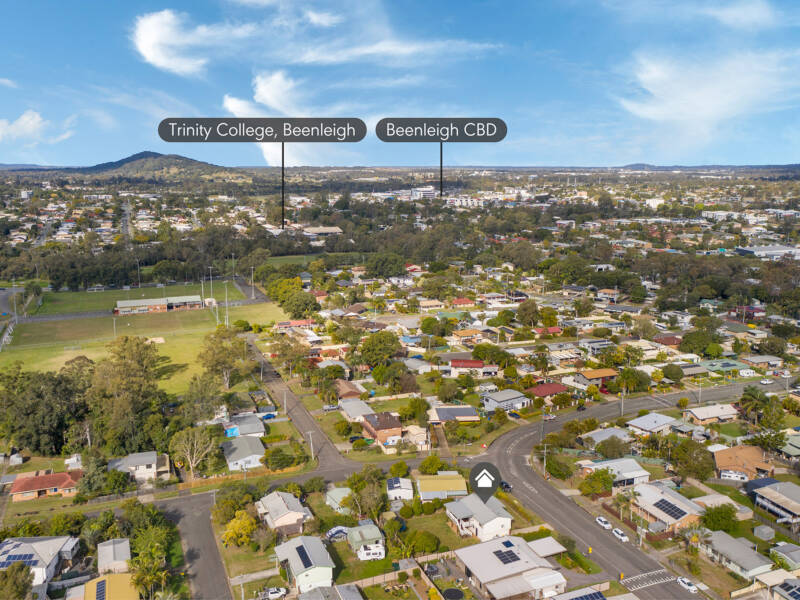 39 Chapman Drive, Beenleigh, QLD 4207 AUS