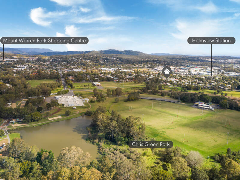 39 Chapman Drive, Beenleigh, QLD 4207 AUS