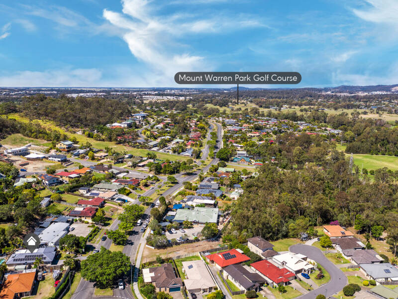 281 Mount Warren Boulevard, Mount Warren Park, QLD 4207 AUS