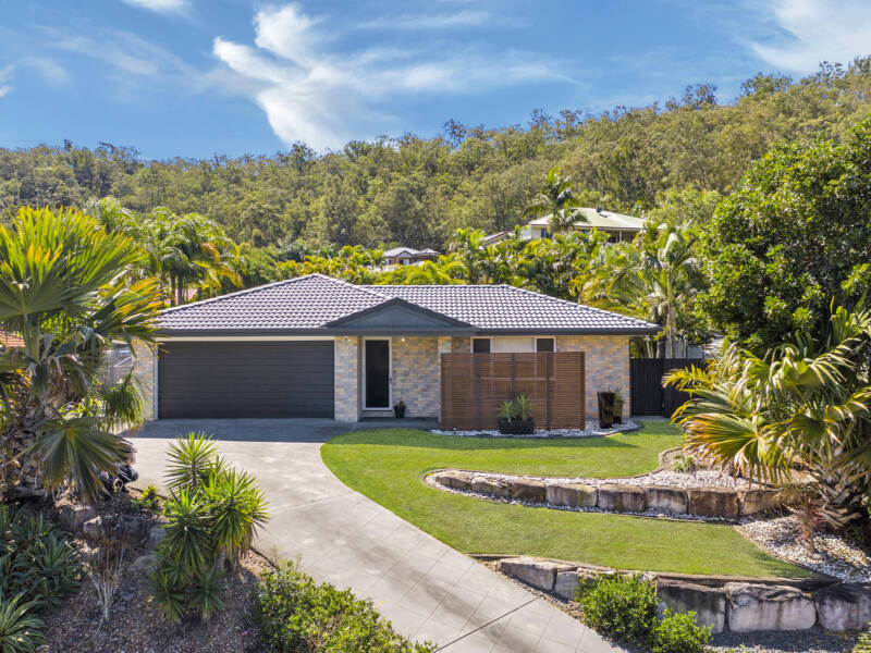 281 Mount Warren Boulevard, Mount Warren Park, QLD 4207 AUS