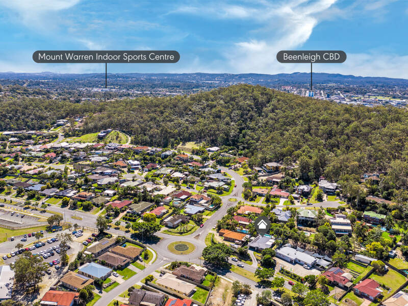 281 Mount Warren Boulevard, Mount Warren Park, QLD 4207 AUS
