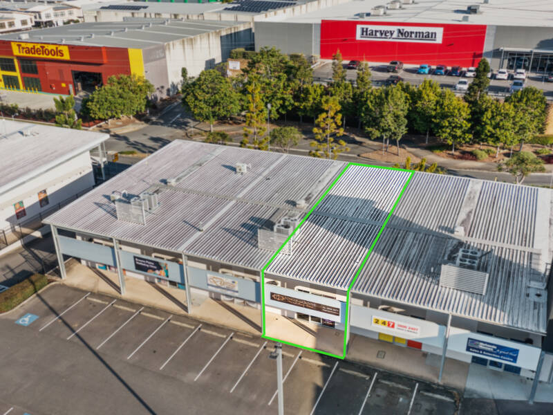 2203/20-24 Commerce Drive, Browns Plains, QLD 4118 AUS